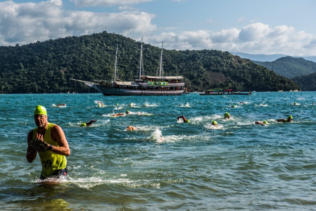 Calendário turístico cultural Paraty 2023