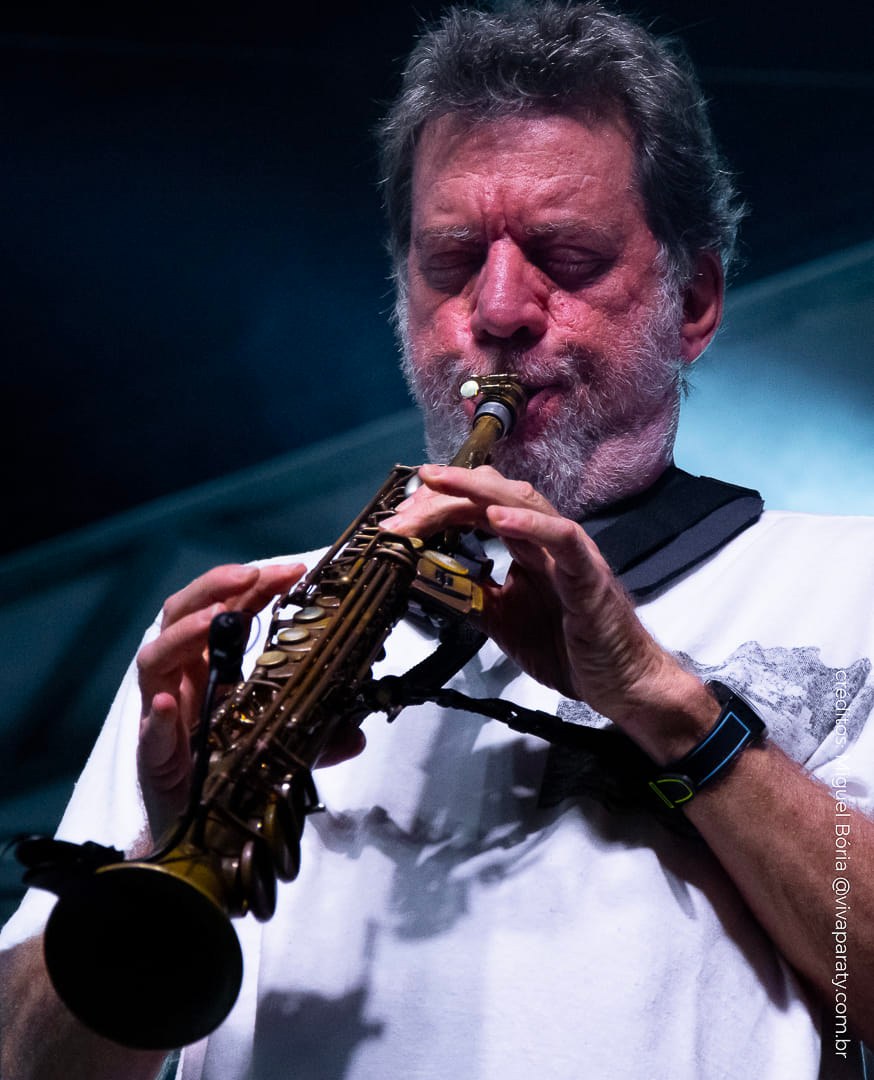 Bourbon Festival Paraty 2024