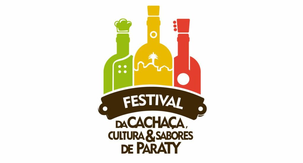 Festival da Cachaça Cultura e Sabores de Paraty