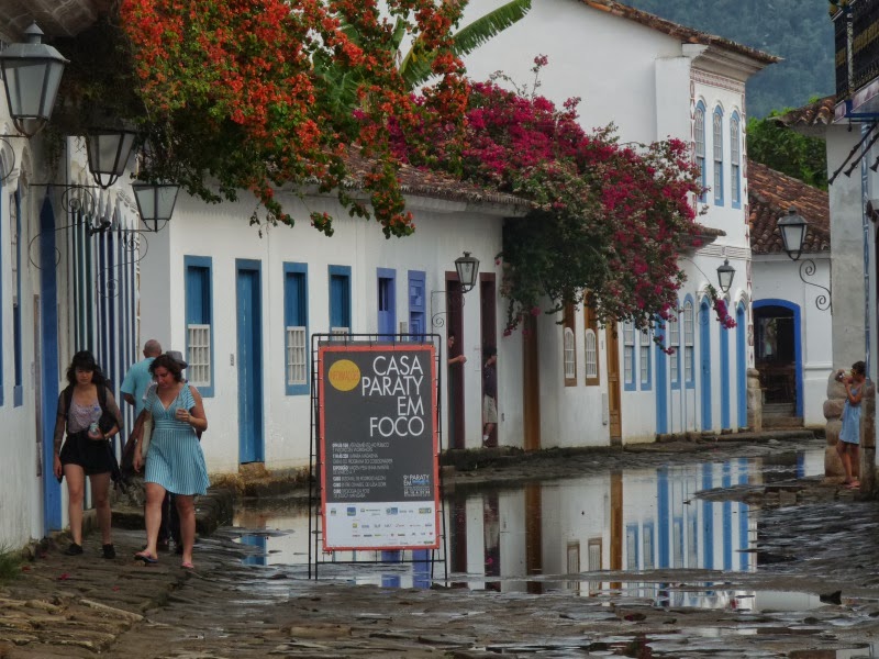 Paraty em Foco