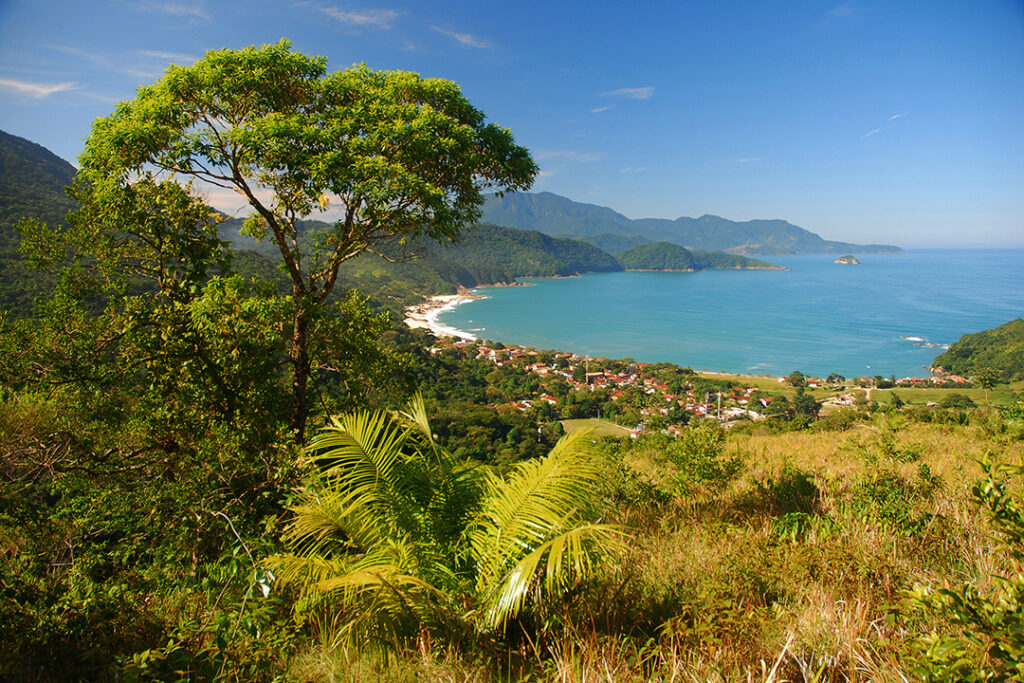Trindade Paraty
