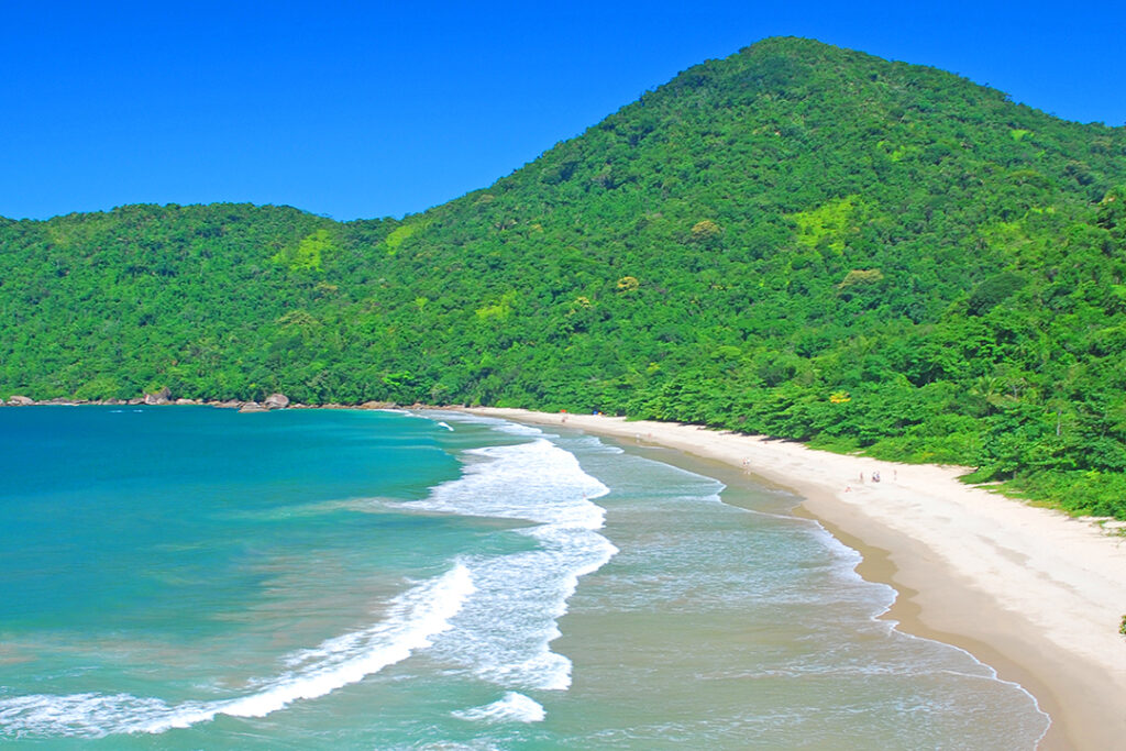 Trindade Paraty