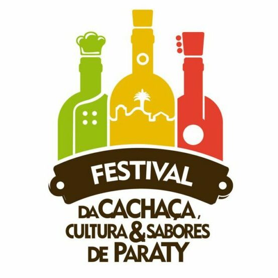 Festival da Cachaça Cultura e Sabores de Paraty